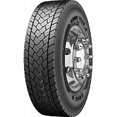 Грузовые шины Goodyear KMAX D Gen-2 315/70 R22.5 154/150L Ведущая